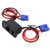 RC Switch High Current On Off Switch Switch Control System Accessories for Remote Control Car