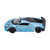 Model Cars 1:32 Accurate Alloy Sound Light Function Firm Anti Impact Cool Lifelike Pull Back CarBlue