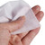 NOn woven Disposable Pillowcase Prevent Bacterial Infection Travel Hotel Pillow Cover White