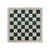 Chess Set Leisure 3 in 1 Plastic Chess Game Checkers Draughts Board Game for Kids Adults