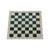 Chess Set Leisure 3 in 1 Plastic Chess Game Checkers Draughts Board Game for Kids Adults