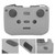 Silicone Remote Protective Cover Dustproof AntiFall AntiScratch Sleeve for Mavic Air 2