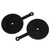 Billiard Aim Trainer Cue Sports Training Aid Pad with Guide Book for Daily Practice Warming Up