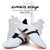 Taekwondo Sport Boxing Kung fu TaiChi Lightweight Shoes for Adults and Children 43