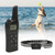 800m Remote Control Dog Trainer Waterproof Vibration Warning Electronic Collar110~240V AU Plug