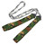 Outdoor Mini Portable Hand Chain Saw Survival 33T Logging Camping Pocket Saw Camouflage