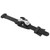 Inline Skate Buckle Durable T Shaped Adjustable Length Roller Skates Spider Buckle for Roller Skating Enthusiasts
