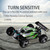 WLtoys A959-A RC Car 2.4G 1/18 4WD 35KM/h Racing Buggy Car High Speed Vehicle Off Road Truck  RTR