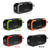 Emergency Sun Power Hand Crank Radio 5000mAh Power Bank Charger Flash Light Outdoor Camping Survival Radio