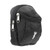 Portable Golf Ball Mini Bag Nylon Small Golf Waist Bag for Golfers Outdoor Sports Black