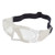 Outdoor Sports Glasses Impact Resistant Football Basketball Safety Goggles Anti UV Anti Explosion Sports Goggles White