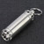 Stainless Steel Waterproof Survival Capsule Pill Bottle Outdoor Camping Medicine Container(S)