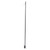 Camping Lantern Stand Aluminum Alloy Foldable Single Hook Lamp Pole with Storage Bag for Camping