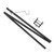 Camping Lantern Stand Aluminum Alloy Foldable Single Hook Lamp Pole with Storage Bag for Camping