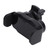 Car Vent Phone Mount Multipurpose 360 Degree Adjustment Thickened Soft Rubber Automatic Locking Air Vent Cell Phone Holder