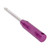 Bicycle Spoke Cap Tool Bike Wheel Nipple Insertion Connection Removal Installation Maintenance Wrench Purple