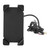 12V Motorcycle Phone Mount Holder Rechargeable 10W Fast Charging Phone Charger Stand Universal for 3.5 to 6in Phones
