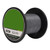 Braided Fishing Line PE 4 Strands Fishing String 500m Ultra Strong Gray for Outdoor Saltwater Fishing1.2