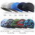 Outdoor Sports Men Cycle Cap Bicycle Bike Helmet Liner Running Skiing Motorcycle Beanie Cap Headwear