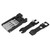 19 in 1 Bicycle Repair Tools Kit Chain Remover Spoke Wrench Cycling Screwdrivers Tool