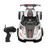 1/16 2.4G Alloy High Speed Drifting Wireless Toys Racing Remote Control Car 8003silver