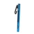 Fly Fishing Water Thermometer Stream Water Temperature Measurement Tools with CarabinerBlue