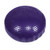 Purple Soft Yoga Balance Board Disc Gym Stability Air Cushion Massage Pad without Inflator Pump