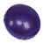 Purple Soft Yoga Balance Board Disc Gym Stability Air Cushion Massage Pad without Inflator Pump