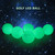 6Pcs Balls Light up Balls ing in The Dark Ball for Night Sports Gifts