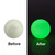 6Pcs Balls Light up Balls ing in The Dark Ball for Night Sports Gifts