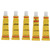 5pcs 8ML Bike Tire Puncture Repair Tool Adhesive Glue Bicycle Accessory