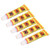 5pcs 8ML Bike Tire Puncture Repair Tool Adhesive Glue Bicycle Accessory