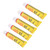 5pcs 8ML Bike Tire Puncture Repair Tool Adhesive Glue Bicycle Accessory