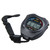 Small Handheld Sports Stopwatch Portable Digital Stop Watch Multi Function Timer