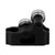 RC Center Driveshaft High Speed Support Set Replacement Alloy Center Drive Shaft Mount for ARRMA 1/7 1/8 RC Car Black