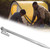 8 pcs Stainless Steel 20cm Hex Tent Stakes Pegs for Tents Camping Outdoor Activities