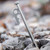 8 pcs Stainless Steel 20cm Hex Tent Stakes Pegs for Tents Camping Outdoor Activities