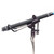 Fishing Rod Holder for Bank Fishing Adjustable Ground Support Stand Fish Pole Holder