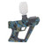 Electric Water Beads Shooting Toy Electric Water Gel Beads Shooting Game Kids Outdoor Toy Shooting Game 10000