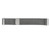 Stainless Steel Watch Strap Breathable Comfortable Skin Friendly Watch Band Replacement for Huawei GT2 Silver
