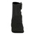 Ankle Support Brace Foot Elastic Guard Strap Basketball Sport Training Protective Equipment BlackLeft Foot
