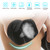 Unisex Nylon Knitting Elbow Guard Support Forcing Breathable Elastic Fitness Protective GearM
