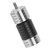 X10 Aluminium Alloy Detachable Damping Archery Compound Bow Stabilizer Balance Bar Shock Absorber Hunting Shooting AccessoriesBlack