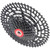 Mountain Bike 12 Speed Freewheel Bicycle Split Structure Light Cassette Flywheel12 Speed 50T