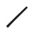 Golf Club Grip Anti Slip Rubber Golf Putter Grip Breathable for Children Beginner TrainingBlack