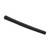 Golf Club Grip Anti Slip Rubber Golf Putter Grip Breathable for Children Beginner TrainingBlack