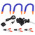 3 Arm Flexible Soldering Station for RC FPV Racing Drone RC Tool (with fan)
