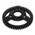 RC Car Spur Gear 32P 0.8M Pinion Steel 52T 16T 18T 20T for Traxxas Slash 2WD 1/10