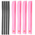 4PCS Children Racket Grip Covered Tape High Adhesion Sweat Absorbing Nonslip SuppliesPink
