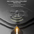 Remote Control Drone with Dual Camera 1080P Brushless Optical Flow Quadcopter Drone, Aerial Photography Remote Control Drone Obstacle Avoidance WiFi FPV Gesture Photography Follow Flight